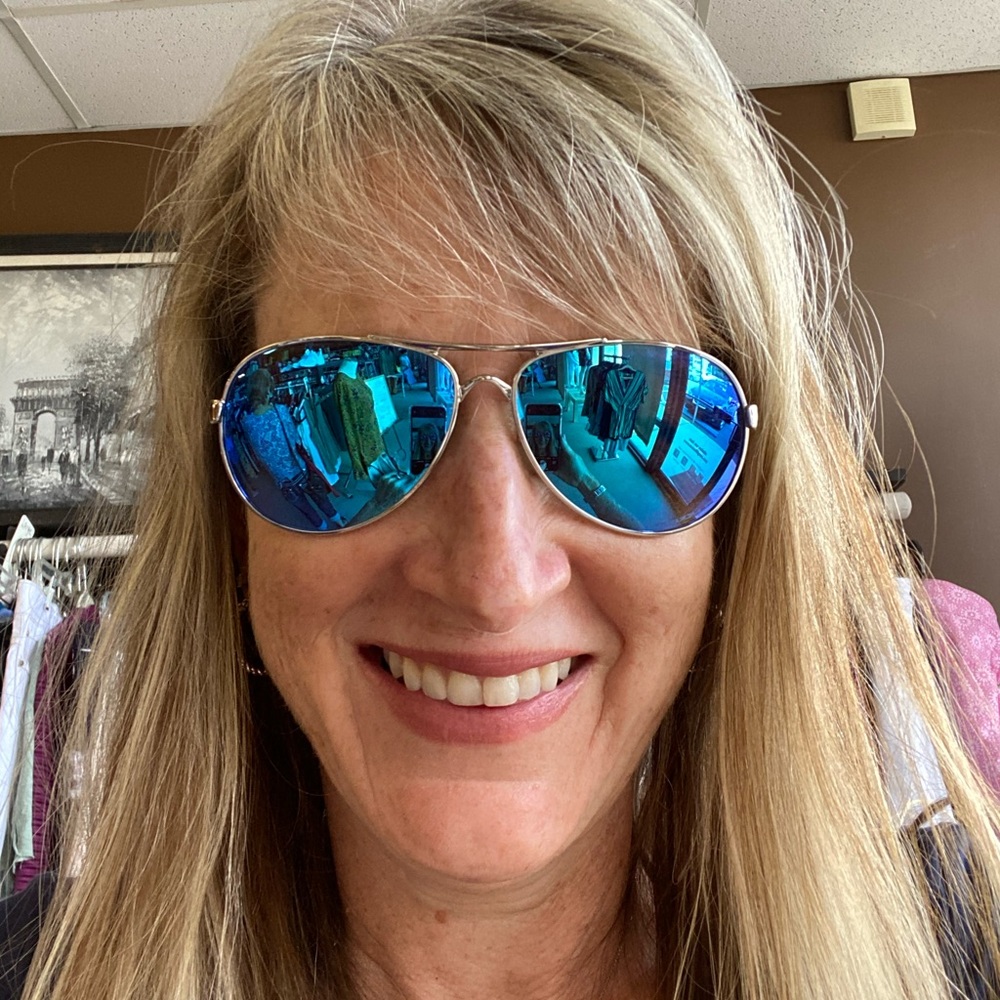 Meet your Posher, Melinda